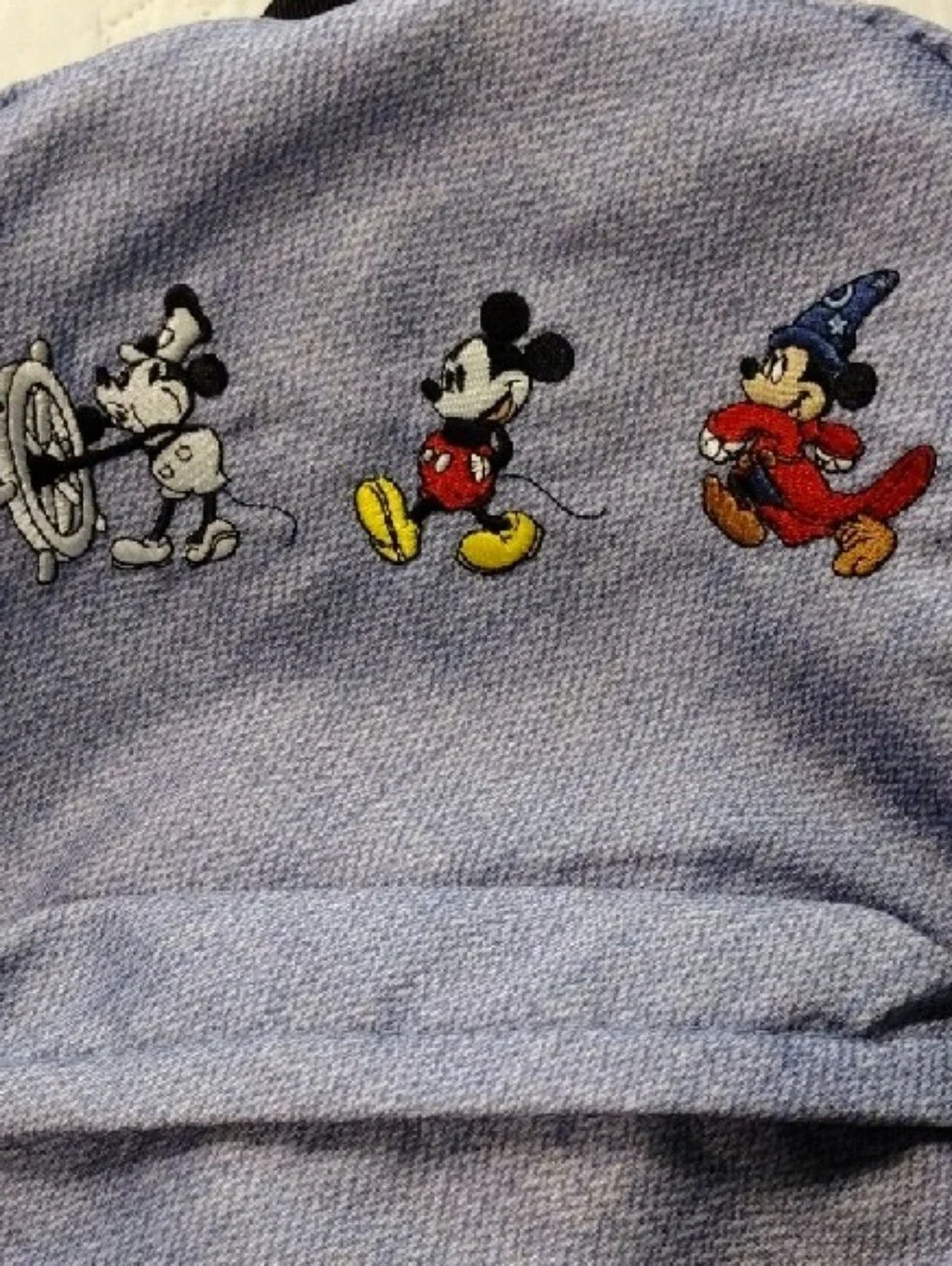 Disney durable light